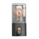 thumbnail image 1 of Caso de Cámara Digital 2025 Nuevo 10 en 1 Multifuncional Bluetooth Auriculares de Limpieza Pluma, Teléfono, Computadora, Teclado, Pantalla, Cámara Digital 5Ml Auriculares con Bluetooth, 1 of 1