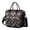 Ballerina Princess Swan, variant on Beige Princess Castle Rainbow Pattern Womens Lunch Box for Work,Insulated Large Lunch Bag for Tween and Teen,Loncheras Para Mujer,Leakproof Adult Lunch Bag for Work,Beach,Travel,Picnic,Camping