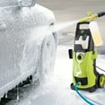 thumbnail image 6 of Sun Joe Pressure Washer Auto Snow Foam Trio, Pineapple, Orange-Vanilla, & Coconut Scents, 3-Pack, 6 of 18