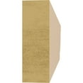 thumbnail image 4 of Ekena Millwork 2"W x 6"H x 24"L Alpine Woodgrain TimberThane Rafter Tail, Primed Tan, 4 of 6