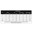thumbnail image 6 of EKOUAER Maternity Shorts for Women Maternity Capris Yoga Pregnancy Short Pants Soft Joggers Lounge Bottoms, 6 of 6