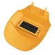 thumbnail image 3 of Casco de soldadura automático Casco de soldadura Casco de soldadura Escudo de soldadura Escudo de soldadura Soldadura naranja Sunnimix Casco de soldadura, 3 of 6