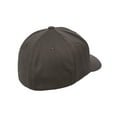 thumbnail image 2 of Flexfit Adult Cool & Dry Sport Cap - 6597, 2 of 3