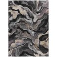 thumbnail image 2 of Addison Rugs Chantille Indoor/Outdoor Transitional Modern Granite Machine Washable Rectangle Rug, 8' x 10', 2 of 8