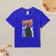 thumbnail image 2 of Camiseta Algodón de Naru para niños, 2 of 5