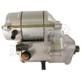 thumbnail image 3 of DENSO Auto Parts Starter Motor P/N:280-0107 Fits select: 1983-1986 TOYOTA CELICA, 1986-1990 TOYOTA SUPRA, 3 of 7