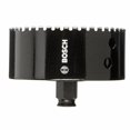 thumbnail image 1 of Sierra perforadora de diamante Bosch HDG418 con profundidad máxima de corte de 105 mm, 1 of 8