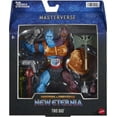 thumbnail image 4 of Masters of the Universe Masterverse Two-Bad Action Figure, 4 of 6