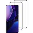 thumbnail image 1 of xixishop [2 Pack Tempered Glass Screen Protector Frontier Protective Protector for Motorola Moto Edge 30 2023, 1 of 1