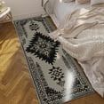 thumbnail image 4 of Hallway Runner Rug 2'x6' Washable Area Rugs Non Slip Laundry Rug Runner Floor Carpet Runners for Hallways Entryway Laundry Room Kitchen, 4 of 11