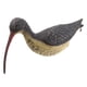 thumbnail image 4 of Señuelo para Pájaros, Pájaro de Largo, Disuasión de Roedores, Espantapájaros, Control de Malezas, Repelente de Plagas, Protector de Jardín Macarena Jardín Patio Espantapájaros, 4 of 8