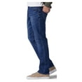 thumbnail image 2 of Lee Men’s and Big Men’s Extreme Motion Straight Fit Tapered Leg Jeans, 2 of 3