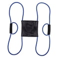 thumbnail image 1 of 2X 3 personas lanzador agua catapulta lanzador agua Trebuchet azul yotijar Lanzador de globos para niños y adultos, 1 of 10