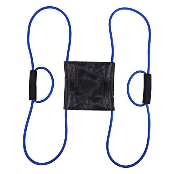 2X 3 personas lanzador agua catapulta lanzador agua Trebuchet azul yotijar Lanzador de globos para niños y adultos