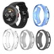 thumbnail image 3 of Aubess TPU Protector Case For Polar Vantage V2 Watch Band Strap Soft Cover Shell Half-Clad, 3 of 5