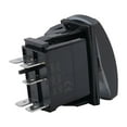 thumbnail image 2 of 12V 20A 5 Pin Rocker Switch Controllor For ATV UTV Car Auto Waterproof Lighted Rocker Button Control ON Off Switch Replacement, 2 of 12
