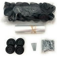 Maximum Velocity Derby Car Kits, Shaped Bulk Pack (12) PreShaped