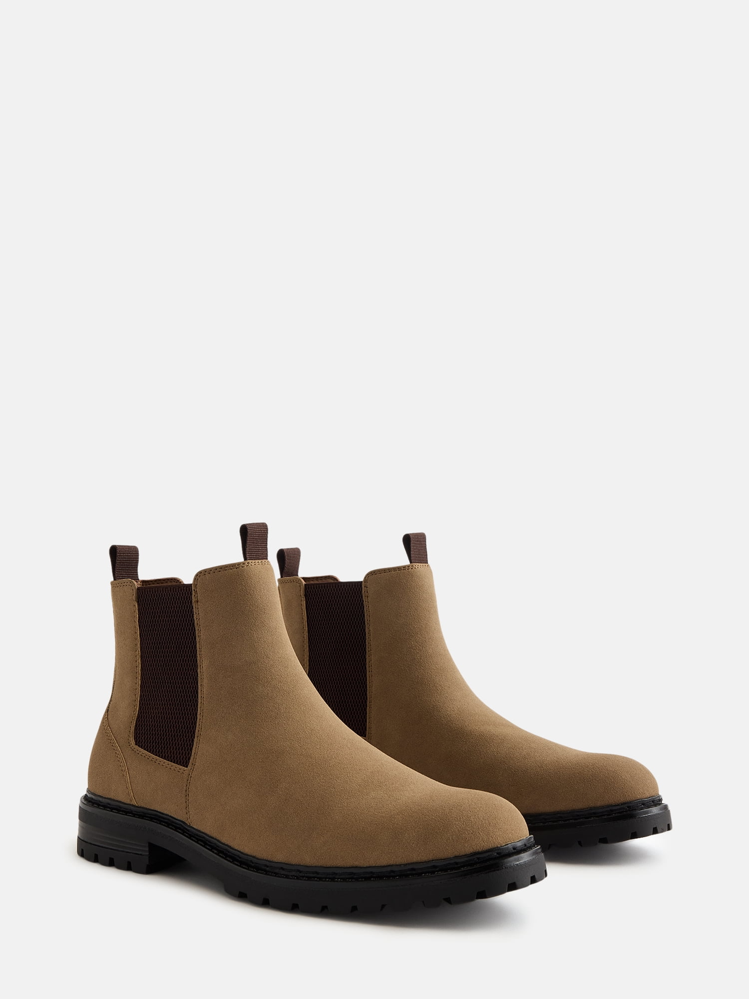 Madden NYC Men's Noryx Chelsea Boots