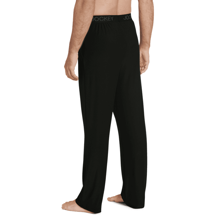 Jockey® Essentials Men's Soft Stretch Sleep Pant, Comfort