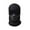 Black, variant on Winter Rider Face Mask Warm,Windproof&Breathable,Winter Rider Warm Anti-Haze Balaclava Full Face Ski Mask for Men Women