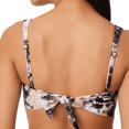 thumbnail image 2 of Bar III Womens Bikini Top Bathing Suit Square Neck Swimsuit Summer Swimwear New, 2 of 4