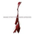 thumbnail image 3 of Manic Street Preachers Lifeblood Rojo Red 2 Lp Vinyl, 3 of 3