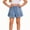 Blue 5, variant on BLTIBY Girls Ripped Jean Shorts Teens High Waisted Y2K Distressed Denim Short Pants Summer Fashion Cute Jorts with Pockets Blue 2 2-3 Years