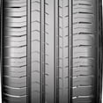 thumbnail image 4 of Continental ContiPremiumContact 5 UHP Summer 215/60R17 96H Passenger Tire, 4 of 6