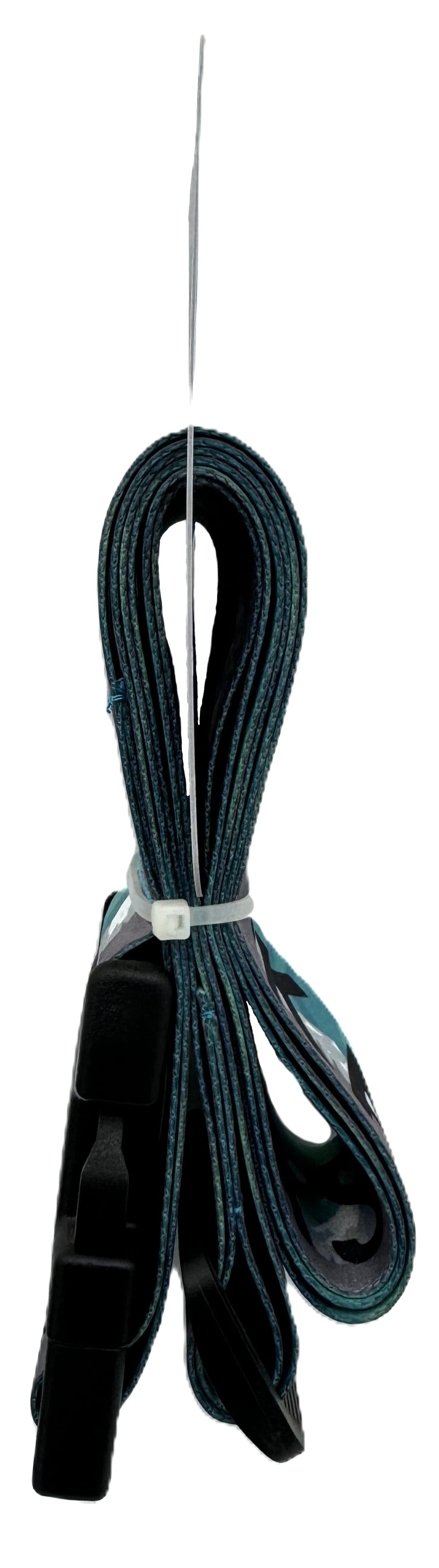 Alaskagift Luggage Strap Northern Lights