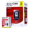 Accu-Chek Aviva Plus Diabetes Monitoring System Combo (meter, strips)