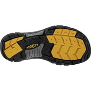 KEEN Mens Newport H2 Water Sandal with Toe Protection