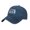 Navy Blue, variant on I'd Rather Be Playing Golf Baseball Cap Vintage Soft Washed Denim,Golf Dad Hat Adjustable Trucker Hats for Men Women Unisex Adult,Navy Blue