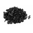 thumbnail image 2 of 40 Pack 5mm-8mm Bumper Clips – Car Auto Hole Plastic Rivets Fastener Fender Push Pin Assortment 2 of 5