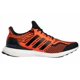 thumbnail image 1 of [GX8965] Adi-das Men's Ultraboost 5.0 DNA Orange Black White Sneakers *NEW*, 1 of 6