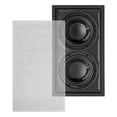 thumbnail image 4 of OSD Dual 8" Trimless in Wall Subwoofer 300W, for Home Theaters IWDUAL8, 4 of 4
