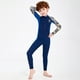 thumbnail image 4 of Greeniant Trajes de neopreno Traje de buceo Traje de neopreno de secado rápido para niños Mangas largas y pantalones Mono de cuerpo completo Type5 NO5, 4 of 6