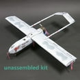 thumbnail image 3 of NATEFEMIN Accurate Scale RQ-7 Shadow UAV Paper Model Kit for Display Collection DIY Assembly Needed, 3 of 8