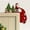 B, variant on YIKA Christmas Door Corner Board Home Decoration Strip Santa Claus Door Frame Snowman Ornament Christmas Decorations B