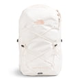 thumbnail image 1 of THE NORTH FACE - Mochila para portátil para mujer, Gardenia Blanco/Coral Quemado Metálico, Una talla, Jester Luxe, 1 of 5