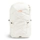 thumbnail image 1 of THE NORTH FACE - Mochila para portátil para mujer, Gardenia Blanco/Coral Quemado Metálico, Una talla, Jester Luxe, 1 of 5