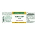thumbnail image 5 of Nature's Bounty Potassium Essential Nutrient Fluid Balanced, 100ct, 3-Pack, 5 of 5