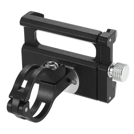 Mount Bike Bracket Gps - GUB Mountian Bike Phone Mount Universal Adjustable Bicycle Cell Phone GPS Mount Holder Bracket Cradle Clamp