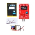 thumbnail image 3 of Placa de control de soldadora por puntos, módulo de equipo de soldadura por puntos, placa de control de transformador, controlador de 41 a para, 3 of 8