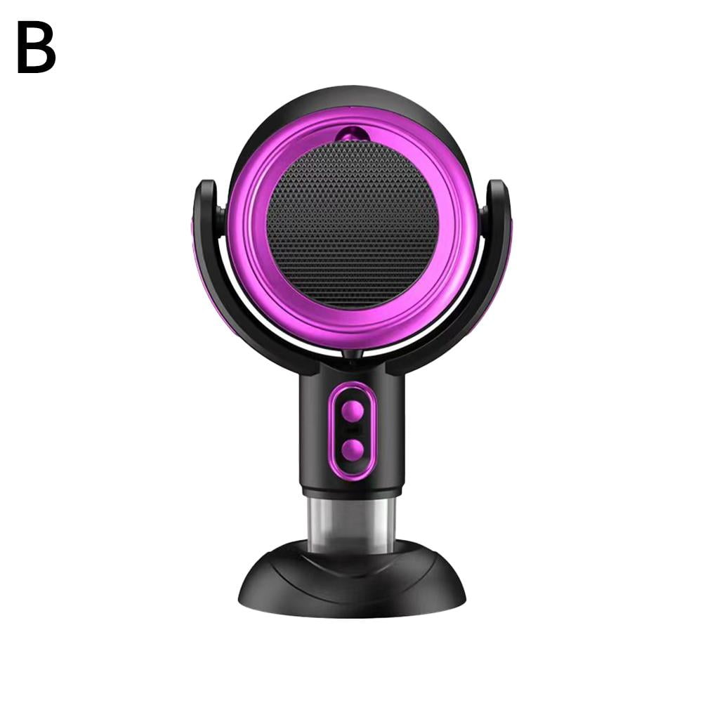 LLSUZY Puff Chill Fan for Smoking, Smoke Fan for Smoking Indoors, The Highfan For Smokers, Portable Smoke Purifier Fan, Smoke Purifier Fan for Smoking Indoors, Eliminate Any Odors In The