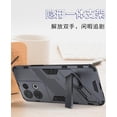 thumbnail image 4 of Funda para OPPO RENO 8 5G Protección A Prueba De Golpes Con Soporte De TPU Duradero Y Práctico, 4 of 5