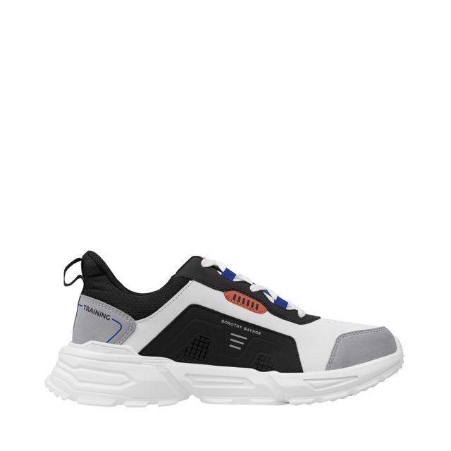 Tenis Fernando Color Blanco D14170219620 28.5 Dorothy Gaynor Tenis Fernando Color Blanco D14170219620 28.5