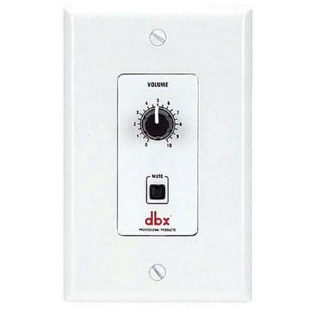 UPC: 0691991400674 | dbx Professional ZC-2 Zone Controller