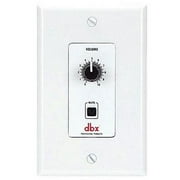 dbx Professional ZC-2 Zone Controller