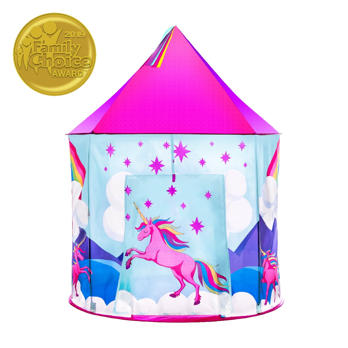 walmart childrens play tents