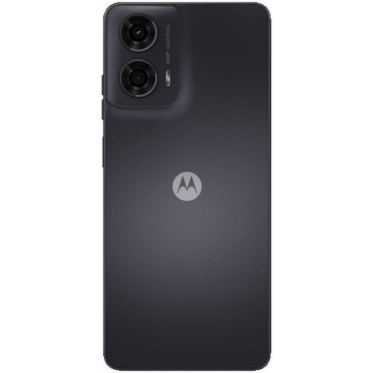 Motorola Moto G24 DUAL SIM, 128GB Storage, 4GB RAM, Android